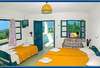 Caldera View Bungalows 